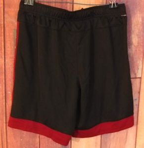 *Alive Men/Teen Athletic Shorts Size M. B51-479